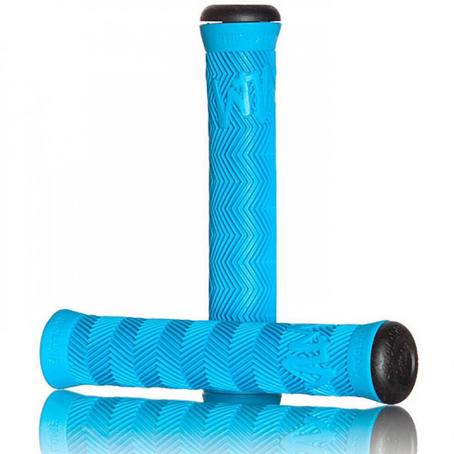 Grips, Volume Vlm Flangeless Glacier Blue - 1