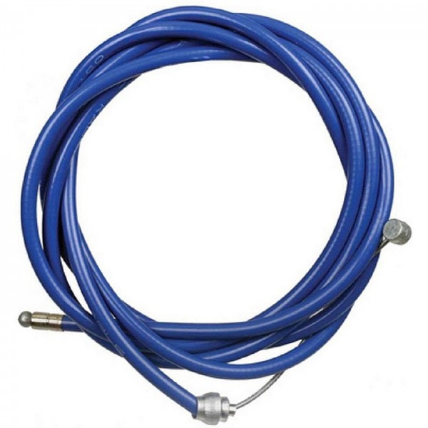 Cable Slic, 1,5 mm, azul - 1