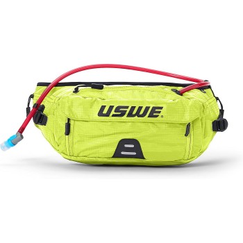 Uswe Hip Back Zulo 6 6 Litros Amarillo - 1