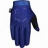 Fist Glove Blue Stocker Xxs, Blue - 1