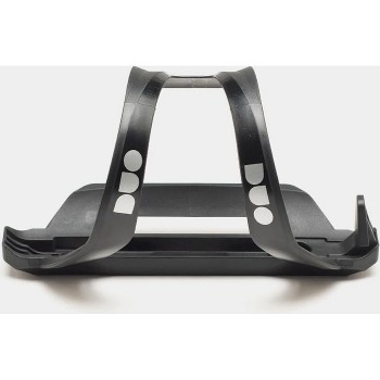 Duo Side Load Bottle Cage Black - 1