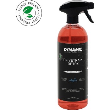 Bottiglia Dynamic Bio Drivetrain Detox da 1 litro - 1 - Pulizia bici - 8720387297481