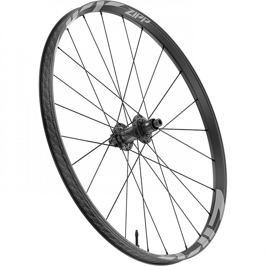 Zipp 1Zero Hitop S 29" arrière, 12X148 Boost Micro Spline - 1