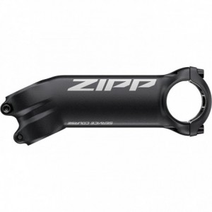 Alumno Zipp. Curso de servicio de potencia "120 mm, 25°, 1 1/8", abrazadera universal negra - 2
