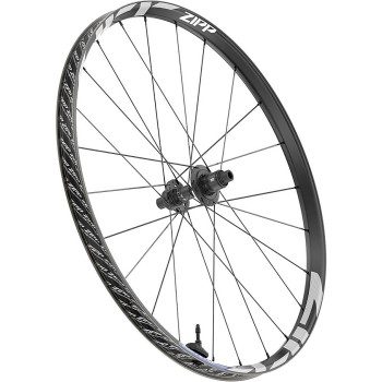 Zipp 1Zero Hitop Sw 29" arrière, 12X148 Boost Sram Xd, Sid Blue Graphic - 2