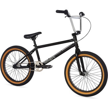 Fitbikeco. Trl 20" My2023 Schwarz (Gloss Black) 21"Tt - 1