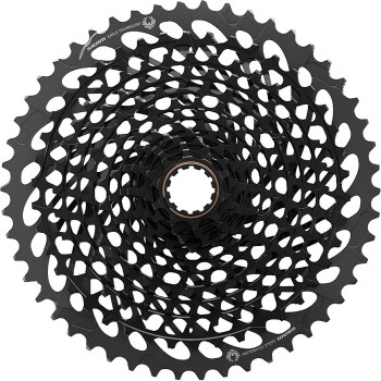 Sram Kassette Xg-1295 Eagle 10-50T, 12-fach, schwarz - 1