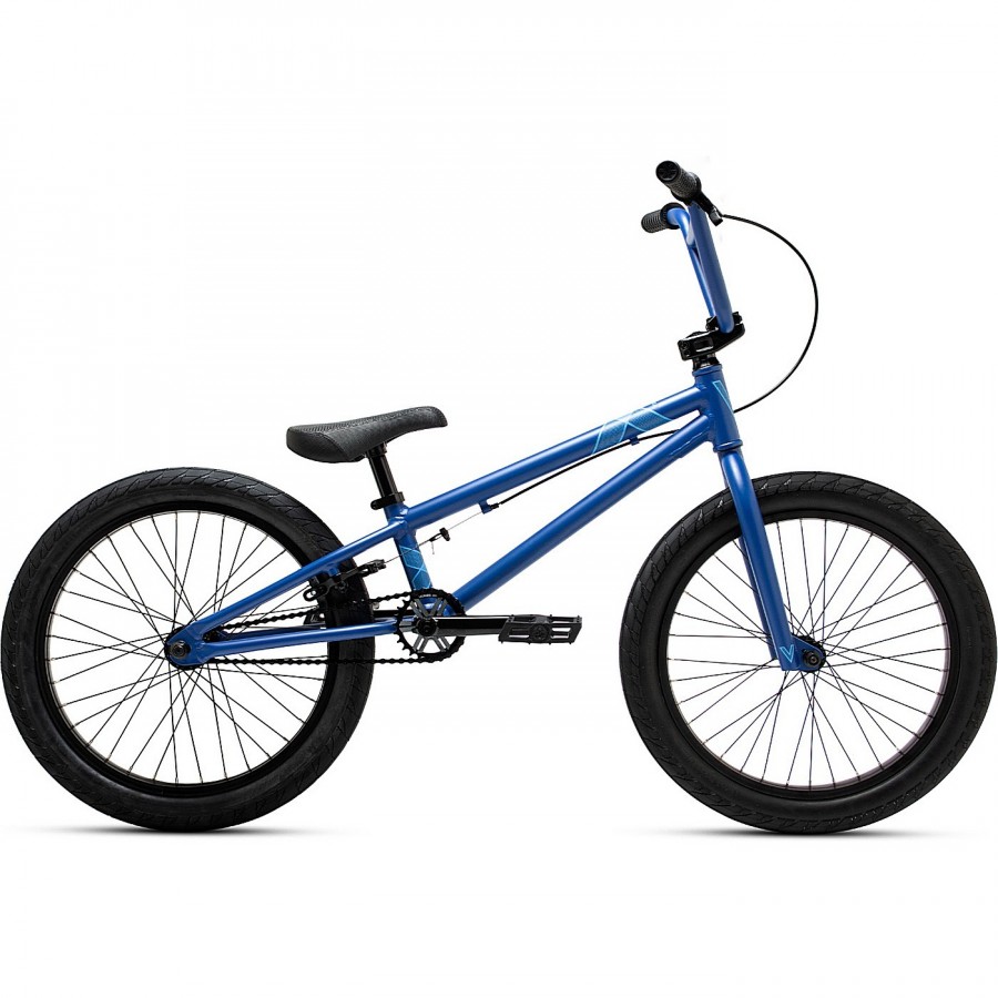 Verde Vectraexpert Blu 19"Tt - 1 - Bmx - 0876427062064