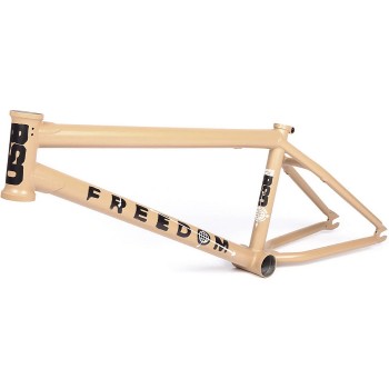 Bsd Freedom Frame 21,5" Tempête de Sable - 1