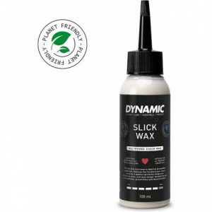 Dynamic Slick Wax 100Ml Bottle - 1