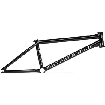 Network Frame/Dan Kruk Signature 21.1"Tt Black - 1