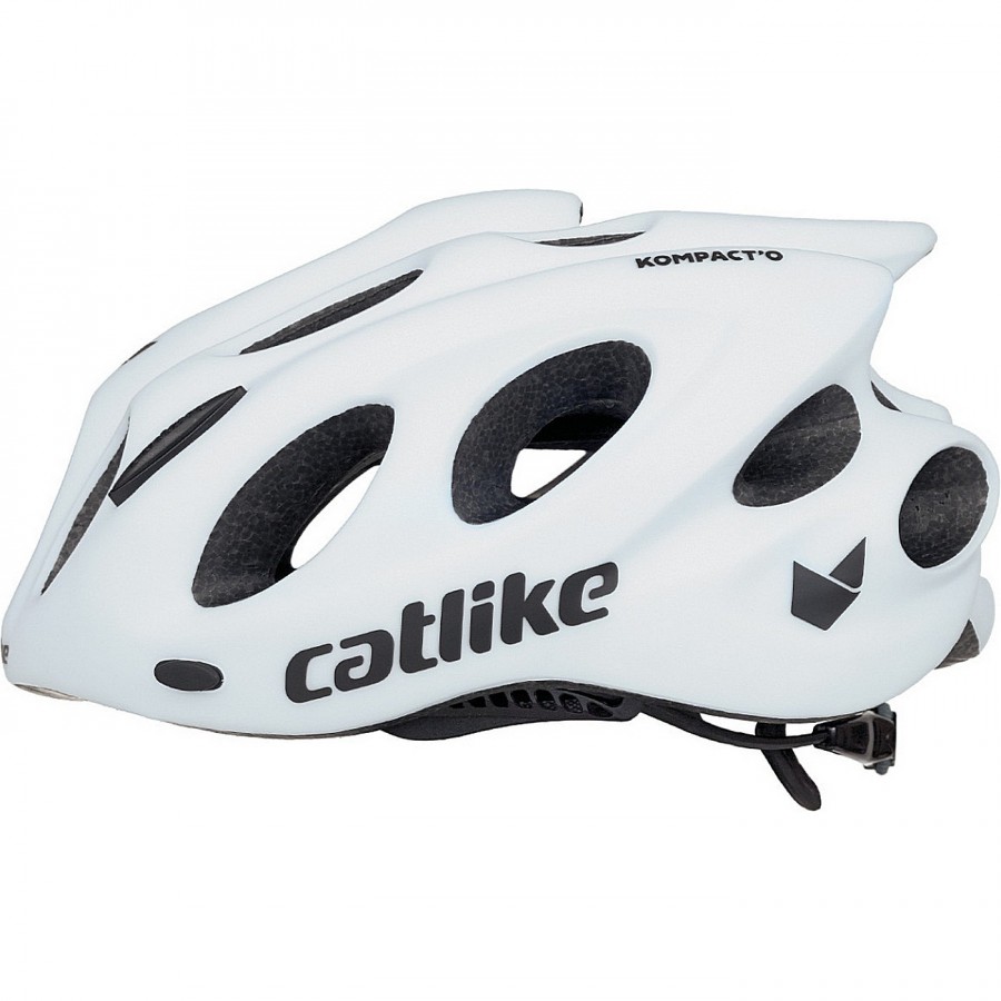 Casque Catlike Kompact'o Taille : L Blanc - 1