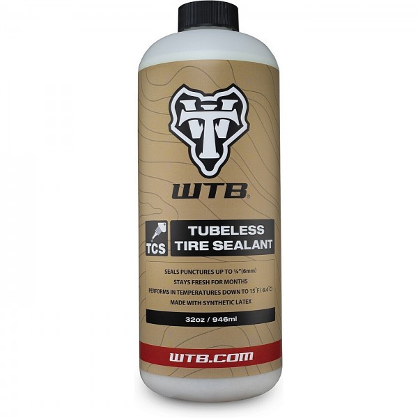 Wtb Sealant. Tcs 2.0, 946 ml - 1