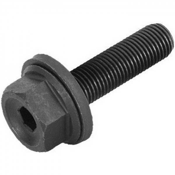 Hex Bolt 3/8" - 1