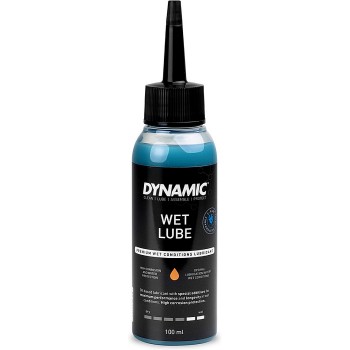 Lubricante Húmedo Dinámico Botella 100Ml - 1