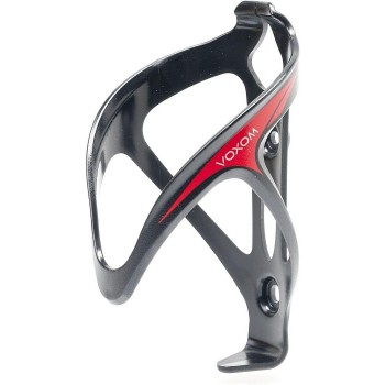 Voxom Bottle Cage Fh5 Plastic Red - 1