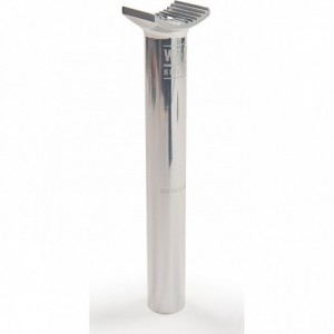 Wtp Seatpost Pivotal 300Mm, Polished Silver - 1