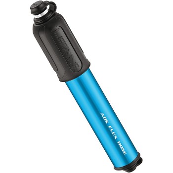 Lezyne Handpumpe Cnc Drive Hv Klein, Blau - 2