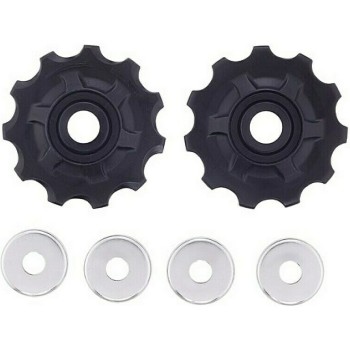 Rear Derailleur Pulley Kit X5 Qty 2 - 1