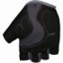 Palmi dei pedali Staple Black Glove Xxs - 2 - Guanti - 9356048007886