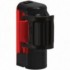 Strip Drive Pro Alert 400+ Feu arrière rechargeable USB-C 400 lumens Noir - 4