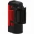 Strip Drive Pro Alert 400+ Rear 400 Lumen Usb-C Rechargeable Rear Light, Black - 4