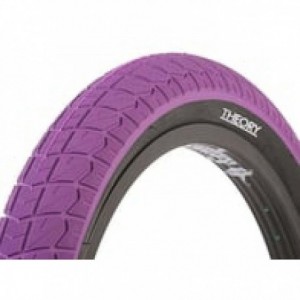 Theory Tire Proven 20X2.4, Púrpura - 1