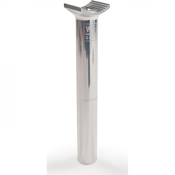 Wtp Seatpost Socket 200Mm, High Polished - 1