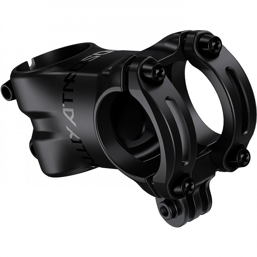 Truvativ Stem Atmos 31.8mm, Matt Black, 40mm Long, 6° 1 1/8" - 1