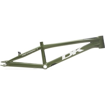 Dk Professional X Frame Pro Xxl 21,5" Tt, Verde - 1 - Telai - 0876427102166