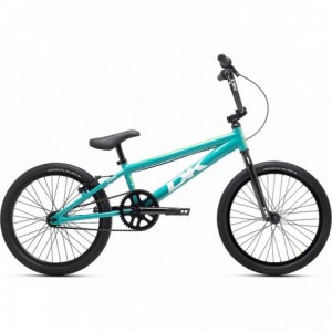 Dunkles S1 Pro 20" Race Teal - 1