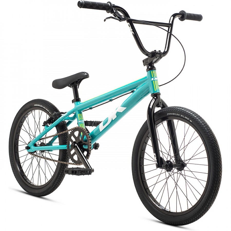 Dk S1 Pro 20" Race Teal - 2