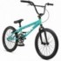 Dunkles S1 Pro 20" Race Teal - 2