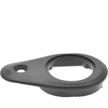 Soporte de unidad de control Mahle X35 plano, para botón Iwoc One - 1