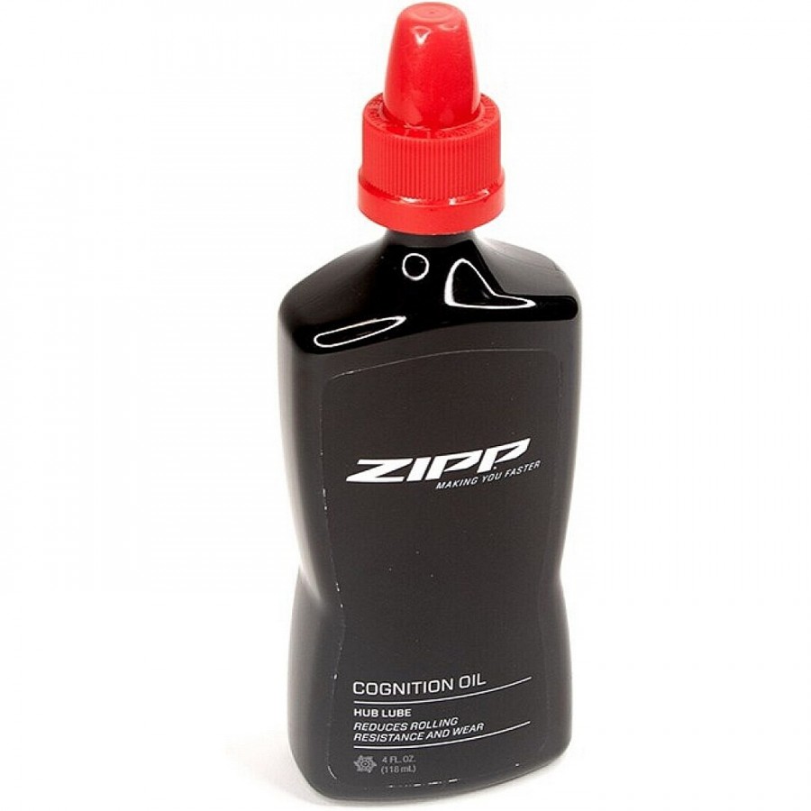 Zipp Aceite Para Centros Cognitivos 118Ml - 1