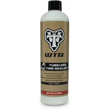 Wtb Sealant. Tcs 2.0, 473 Ml - 1