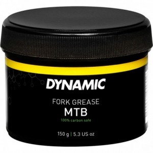 Dynamic Fork Grease Mtb 150G Jar - 1