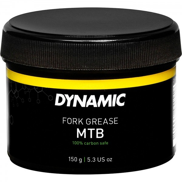 Dynamic Gabelfett Mtb 150G Dose - 1