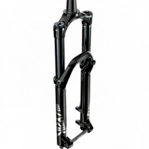 Forcella Lyrik Ultimate Charger 2.1 Rc2 - Corona 27.5" Boost? 15X110 160Mm Nero Allume - 1 - Forcelle - 0710845846182