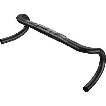 Zipp Handlebar Service Course Sl 70 Xplr 44Cm CC Black - 1