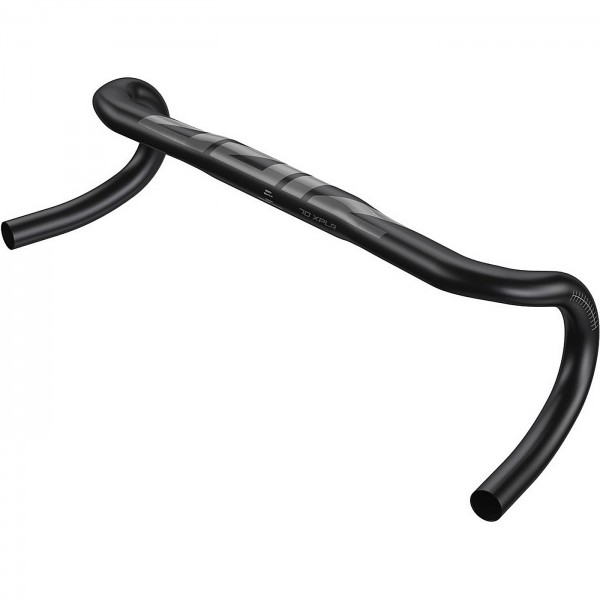 Zipp Handlebar Service Course Sl 70 Xplr 44Cm CC Black - 1