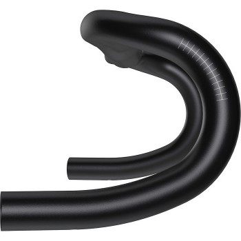 Zipp Handlebar Service Course Sl 70 Xplr 44Cm CC Black - 3