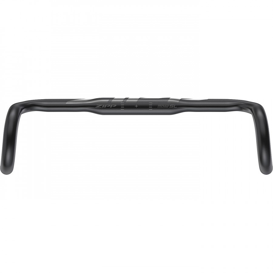 Zipp Handlebar Service Course Sl 70 Xplr 44Cm CC Black - 5