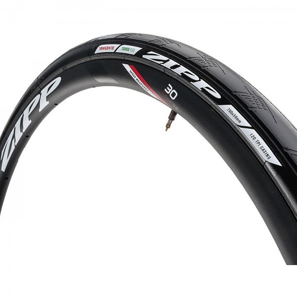 Zipp Tangente Course R30 Clincher Puncture Resistant 700X30c - 1