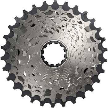 Sram Kassette Xg-1270 10-30Z, 12-fach Silber - 1