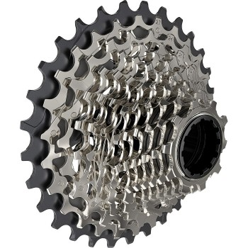 Cassetta Sram Xg-1270 10-30T, 12 velocità argento - 3 - Cassette - 0710845871344