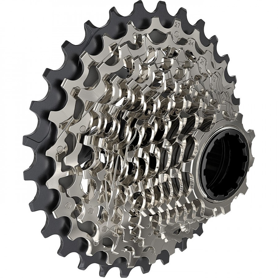 Sram cassette Xg-1270 10-30T, 12-speed silver - 3