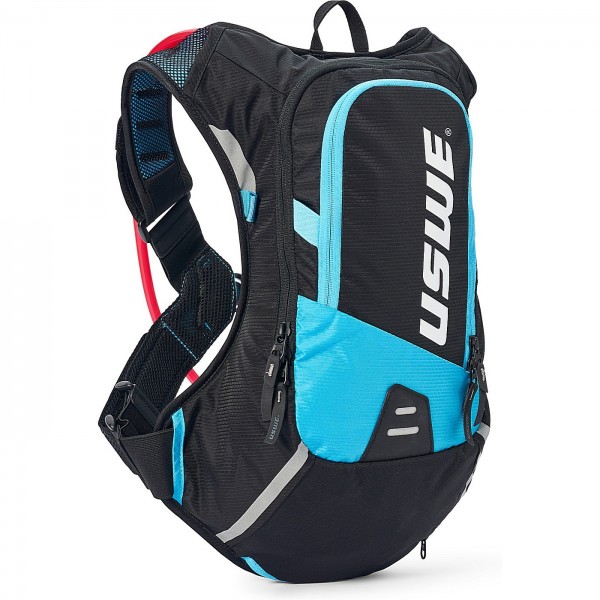 Uswe Sac à Dos Mtb Hydro 8 Packvolumen: 8 Litre Bleu - 1