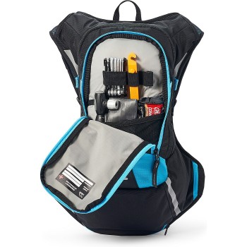 Uswe Rucksack Mtb Hydro 8 Packvolumen: 8 Liter Blau - 2