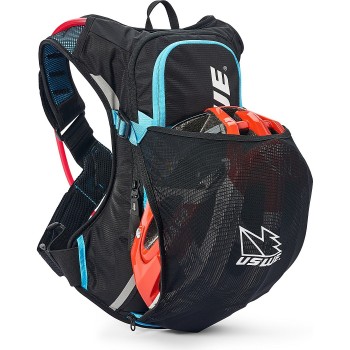 Uswe Zaino Mtb Hydro 8 Packvolume: 8 Litri Blu - 3 - Zaini - 7350069254597